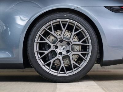 Porsche 911 Gebrauchtwagen