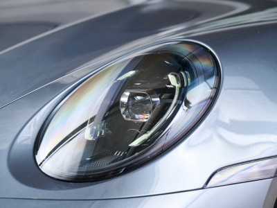 Porsche 911 Gebrauchtwagen