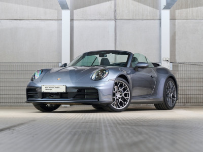 Porsche 911 Gebrauchtwagen