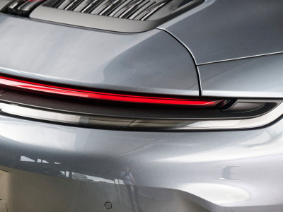 Porsche 911 Gebrauchtwagen