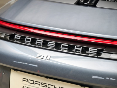 Porsche 911 Gebrauchtwagen