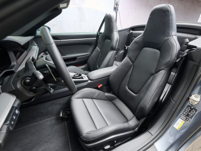 Porsche 911 Gebrauchtwagen