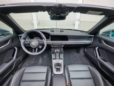 Porsche 911 Gebrauchtwagen