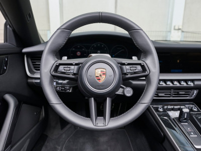 Porsche 911 Gebrauchtwagen