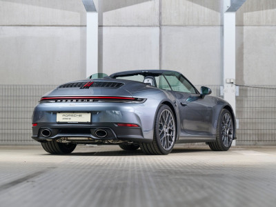 Porsche 911 Gebrauchtwagen