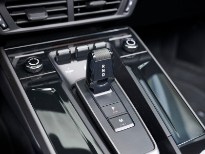 Porsche 911 Gebrauchtwagen