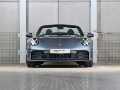 Porsche 911 Gebrauchtwagen