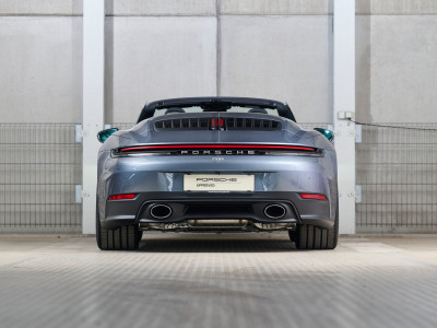 Porsche 911 Gebrauchtwagen