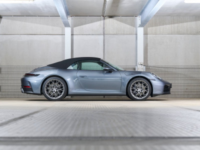 Porsche 911 Gebrauchtwagen