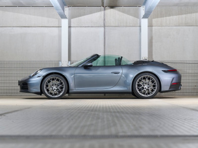 Porsche 911 Gebrauchtwagen