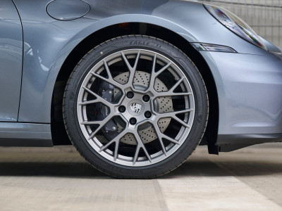 Porsche 911 Gebrauchtwagen
