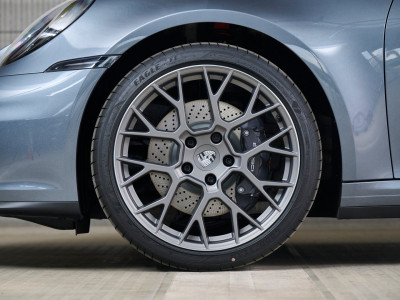 Porsche 911 Gebrauchtwagen