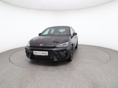 Cupra Leon Gebrauchtwagen Cupra Leon Gebrauchtwagen
