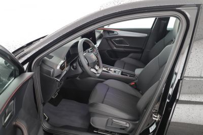 Cupra Leon Gebrauchtwagen Cupra Leon Gebrauchtwagen