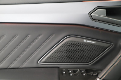 Cupra Leon Gebrauchtwagen Cupra Leon Gebrauchtwagen