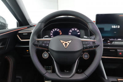 Cupra Leon Gebrauchtwagen Cupra Leon Gebrauchtwagen