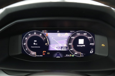 Cupra Leon Gebrauchtwagen Cupra Leon Gebrauchtwagen