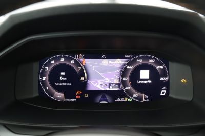 Cupra Leon Gebrauchtwagen Cupra Leon Gebrauchtwagen