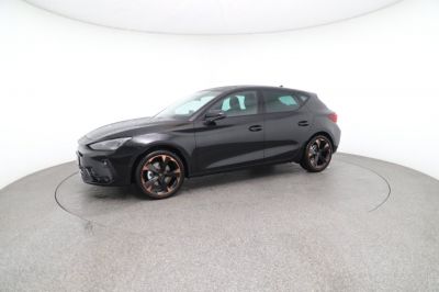Cupra Leon Gebrauchtwagen Cupra Leon Gebrauchtwagen