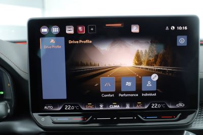 Cupra Leon Gebrauchtwagen Cupra Leon Gebrauchtwagen