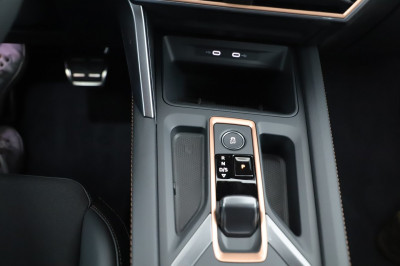 Cupra Leon Gebrauchtwagen Cupra Leon Gebrauchtwagen