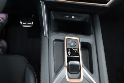 Cupra Leon Gebrauchtwagen Cupra Leon Gebrauchtwagen