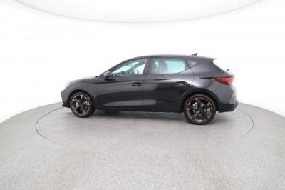Cupra Leon Gebrauchtwagen Cupra Leon Gebrauchtwagen