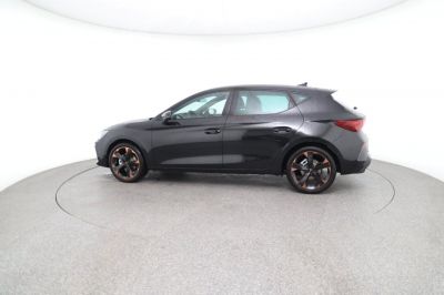 Cupra Leon Gebrauchtwagen Cupra Leon Gebrauchtwagen