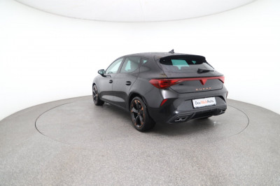 Cupra Leon Gebrauchtwagen Cupra Leon Gebrauchtwagen