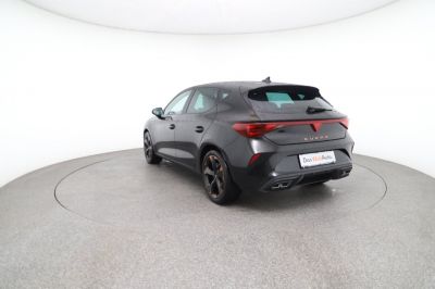 Cupra Leon Gebrauchtwagen Cupra Leon Gebrauchtwagen