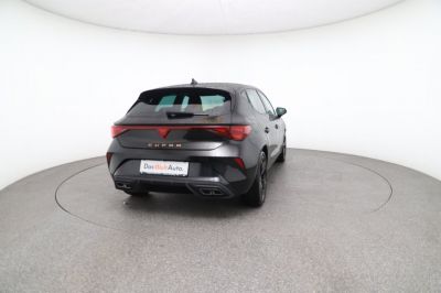 Cupra Leon Gebrauchtwagen Cupra Leon Gebrauchtwagen