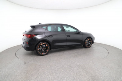 Cupra Leon Gebrauchtwagen Cupra Leon Gebrauchtwagen