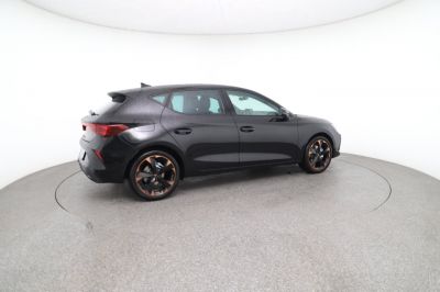 Cupra Leon Gebrauchtwagen Cupra Leon Gebrauchtwagen