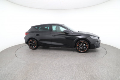 Cupra Leon Gebrauchtwagen Cupra Leon Gebrauchtwagen