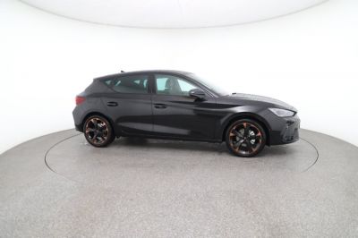 Cupra Leon Gebrauchtwagen Cupra Leon Gebrauchtwagen