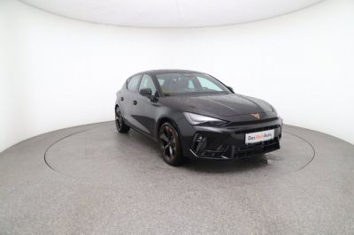 Cupra Leon Gebrauchtwagen Cupra Leon Gebrauchtwagen