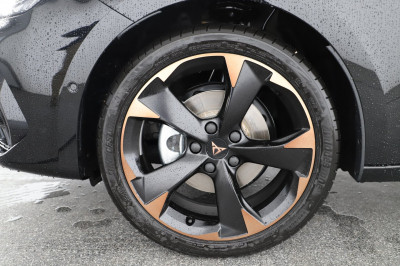Cupra Leon Gebrauchtwagen Cupra Leon Gebrauchtwagen