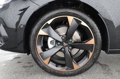 Cupra Leon Gebrauchtwagen Cupra Leon Gebrauchtwagen