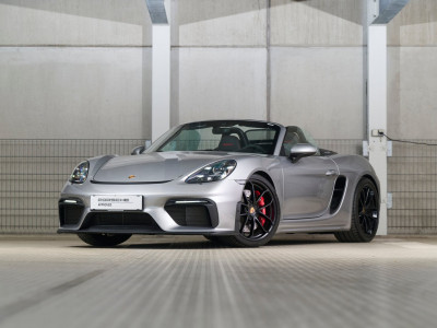 Porsche 918 Gebrauchtwagen Porsche 918 Gebrauchtwagen