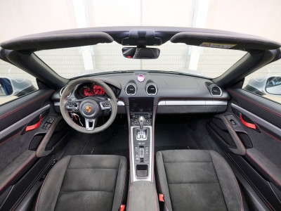 Porsche 918 Gebrauchtwagen Porsche 918 Gebrauchtwagen