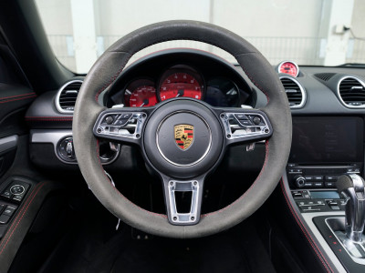 Porsche 918 Gebrauchtwagen Porsche 918 Gebrauchtwagen