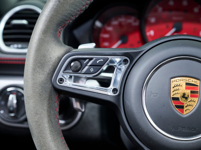 Porsche 918 Gebrauchtwagen Porsche 918 Gebrauchtwagen