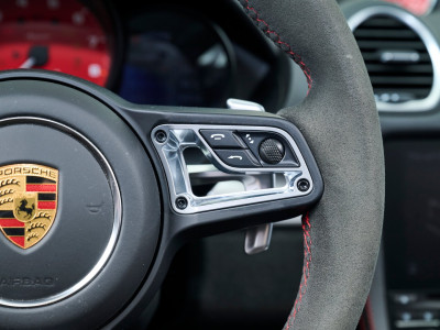 Porsche 918 Gebrauchtwagen Porsche 918 Gebrauchtwagen