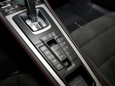 Porsche 918 Gebrauchtwagen Porsche 918 Gebrauchtwagen