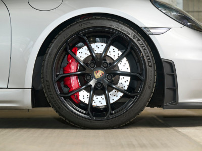 Porsche 918 Gebrauchtwagen Porsche 918 Gebrauchtwagen
