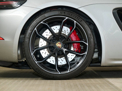 Porsche 918 Gebrauchtwagen Porsche 918 Gebrauchtwagen