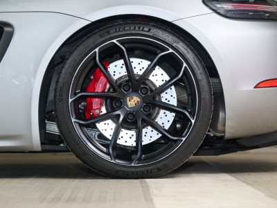 Porsche 918 Gebrauchtwagen Porsche 918 Gebrauchtwagen