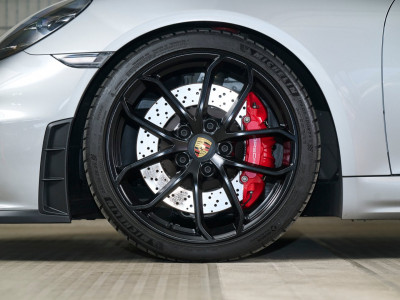Porsche 918 Gebrauchtwagen Porsche 918 Gebrauchtwagen