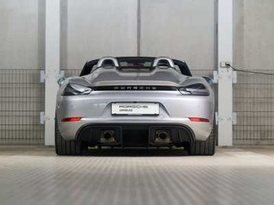 Porsche 918 Gebrauchtwagen Porsche 918 Gebrauchtwagen