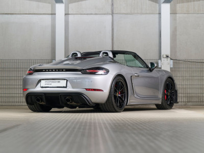 Porsche 918 Gebrauchtwagen Porsche 918 Gebrauchtwagen